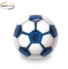 PALLONE INTER GONFIO IN SACCHETTO D 23CM