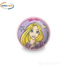 PALLONE PRINCIPESSE DISNEY IN RETINA D.23CM ASS
