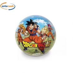 PALLONE DRAGONBALL IN RETINA D 23 CM