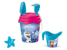 SET MARE FROZEN 5 ACCESSORI IN RETINA