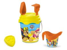 SET MARE PAW PATROL 5 ACCESSORI IN RETINA