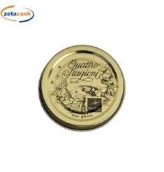 TAPPI 4 STAGIONI 3 PEZZI DIAM 56 MM