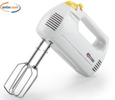 SBATTITORE ELETTRICO 5 VELOCITA' 150W