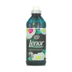 LENOR AMMORBIDENTE CONCENTRATO FIORI D'AVORIO 650ML 26 LAVAGGI.