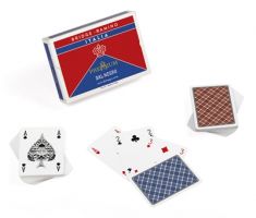 CARTE DA GIOCO RAMINO ITALIA