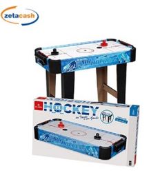 GIOCO AIR HOCKEY DA TAVOLO