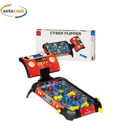 CYBER FLIPPER DAL NEGRO
