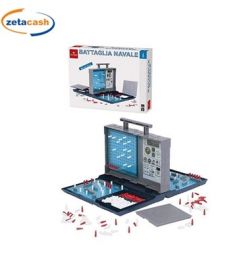 BATTAGLIA NAVALE DA TAVOLO