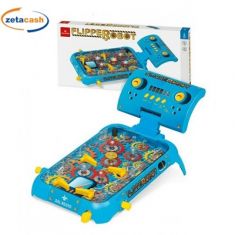 FLIPPER ROBOT DAL NEGRO