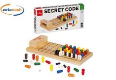 GIOCHI DA TAVOLO SECRET CODE