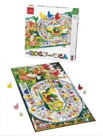 GIOCO DELL'OCA CM34X68