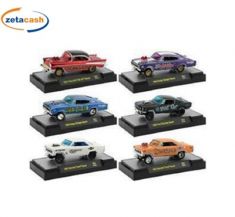 MODELLINO AUTOMOBILE VINTAGE