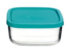 FRIGO BOX IN VETRO QUADRATO