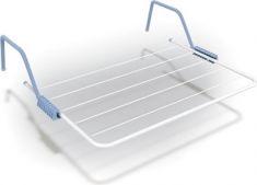 STEDIBIANCHERIA GIMI IN ACCIAIO QUICK CON 3 METRI DI STESURA