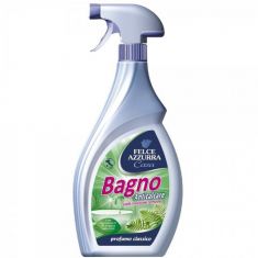FELCE AZZURRA ANTICALCARE BAGNO CON SPRAY 750ML