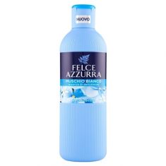 FELCE AZZURRA BSC 650ml MUSCHIO BIANCO