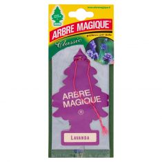 ARBRE MAGIQUE LAVANDA