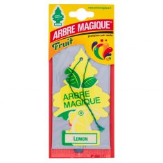 ARBRE MAGIQUE LEMON