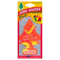 ARBRE MAGIQUE FRUIT COCKTAIL
