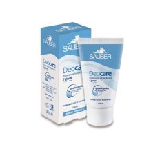 DEO SAUBER 30ml 7 GIORNI CREMA