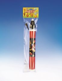 POMPETTA PER PALLONCINI