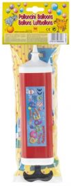 POMPETTA GONFIA PALLONCINI