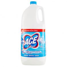 ACE 5 LITRI CANDEGGINA CLASSICA BUCATO