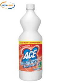 ACE IGIENE CASA PAVIMENTI ECLIPTO 1 LITRO