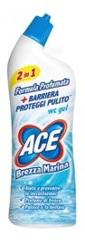 ACE WC GEL 700ML BREZZA MARINA