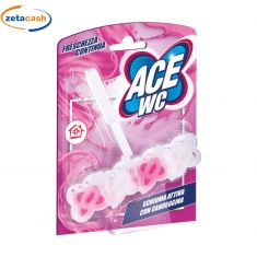 ACE WC TAVOLETTA CON CANDEGGINA
