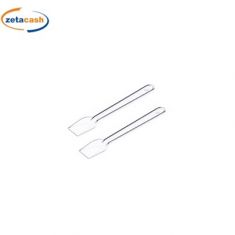 CONF 1KG PALETTE GELATO COMPOSTABILE BIO BIANCO