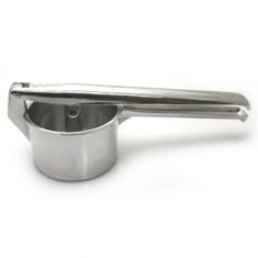 SCHIACCIAPATATE IN ALLUMINIO