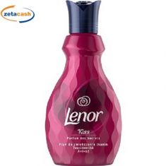 LENOR PERFUME KISS 36 LAVAGGI 900ML