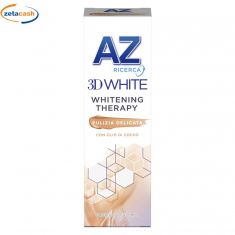 DENTIFRICIO AZ CON OLIO DI COCCO 75 ML