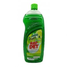 DETERSIVO PIATTI AL LIMONE 1 LITRO
