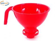 IMBUTO PER VASI CON RIDUTTORE