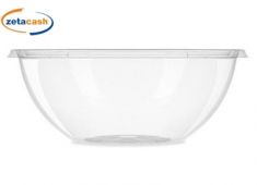 COPPETTE DESSERT IN PET RICICLABILE 20 PEZZI 380 CC