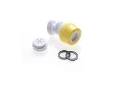 ROMPIGETTO COLORATO C/ SNODO