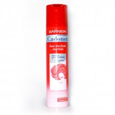 CADONETT LACCA GARNIER FISSAGGIO NORMALE 250ML.