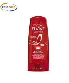 OREAL PARIS ELVIVE COLOR VIVE BALSAMO PROTETTIVO