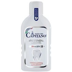 PASTA DEL CAPITANO COLLUTTORIO 400ML OXYACTIVE