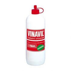 COLLA VINAVIL UNIVERSALE 250g INODORE