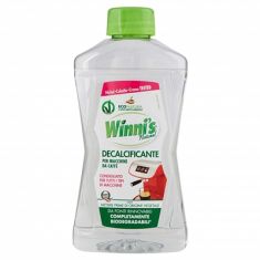 DECALCIFICANTE PER MACCHINE DA CAFFE'