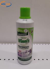 WINNI S PAVIMENTI 1 LITRO LAVANDA