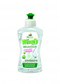 BRILLANTANTE 250 ML WINNI'S CON ACETO NATURALE