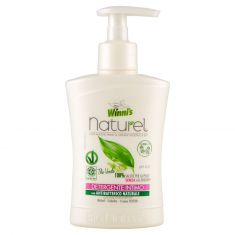 DETERGENTE INTIMO CON ANTIBATT 250 ML AL THE VERDE WINNI'S