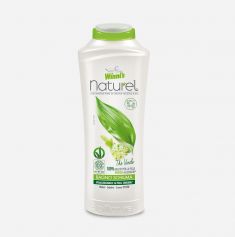 BAGNO SCHIUMA AL THE' VERDE 500 ML SENZA ALLERGENI WINNI'S