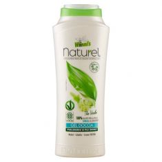 GEL DOCCIA WINNI'S AL THE' VERDE 250 ML