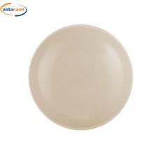 PIATTO FRUTTA MONACO SABBIA