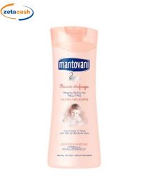 BAGNODOCCIA MANTOVANI RICORDI D INFANZIA 400 ML